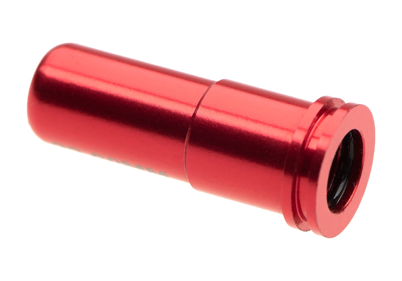 Maxx Model CNC Aluminum Double O-Ring Air Seal Nozzle 22.00mm for AEG
