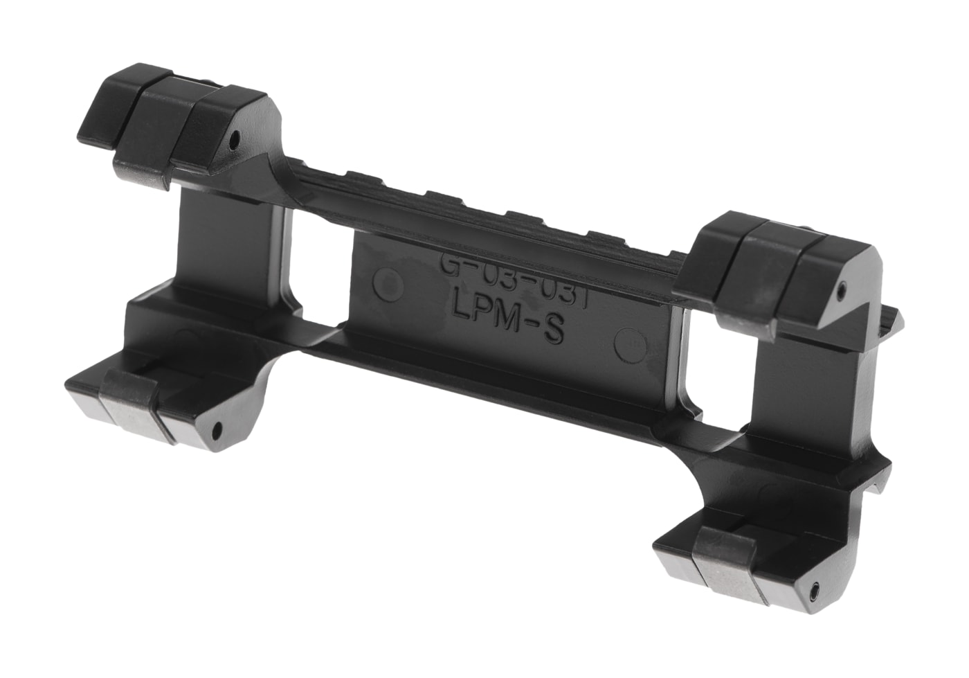 G&G MP5 Low Type Mount Base Short