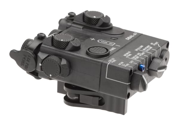 WADSN DBAL-A2 Illuminator / Laser Module Blue + IR