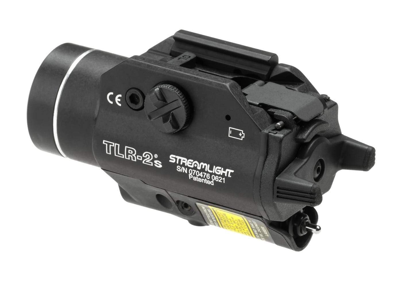 Streamlight TLR-2s