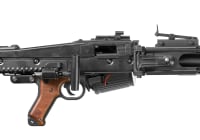 AGM MG42 Full Metal