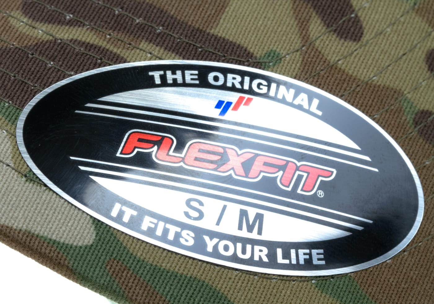 Multicam The Original Flexfit Cap