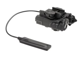 WADSN DBAL-A2 Illuminator / Laser Module Red + Green