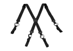 Invader Gear Low Drag Suspender