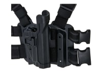 Blackhawk SERPA Holster für P220/225/226/228/229