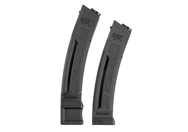 G&G MXC9 Enhanced Version 0.5J