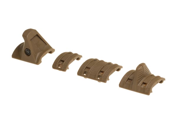 MP Hand Stop Kit