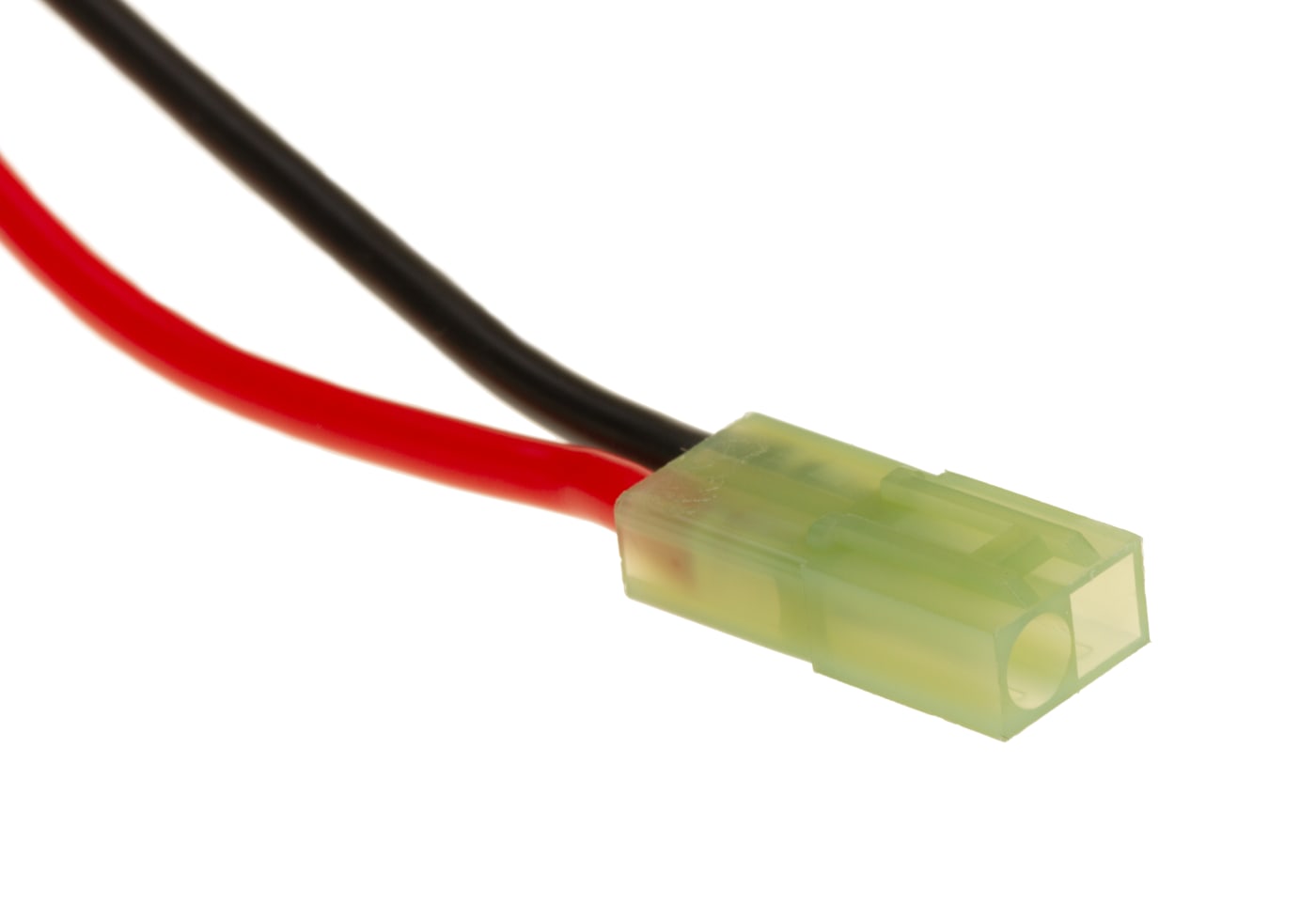VB Power Lipo 7.4V 1000mAh 20C Stock Twin Type