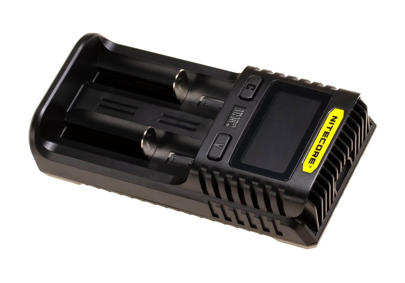 Nitecore UMS2 Charger