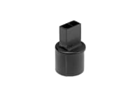 G&G SG550 Battery Adapter