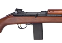 Springfield Armory M1 Carbine Wood Co2 Blowback