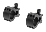 Primary Arms 30mm Tactical Rings Extra High 2pcs