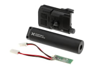 Xcortech X3300W MK2 Advance BB Control System