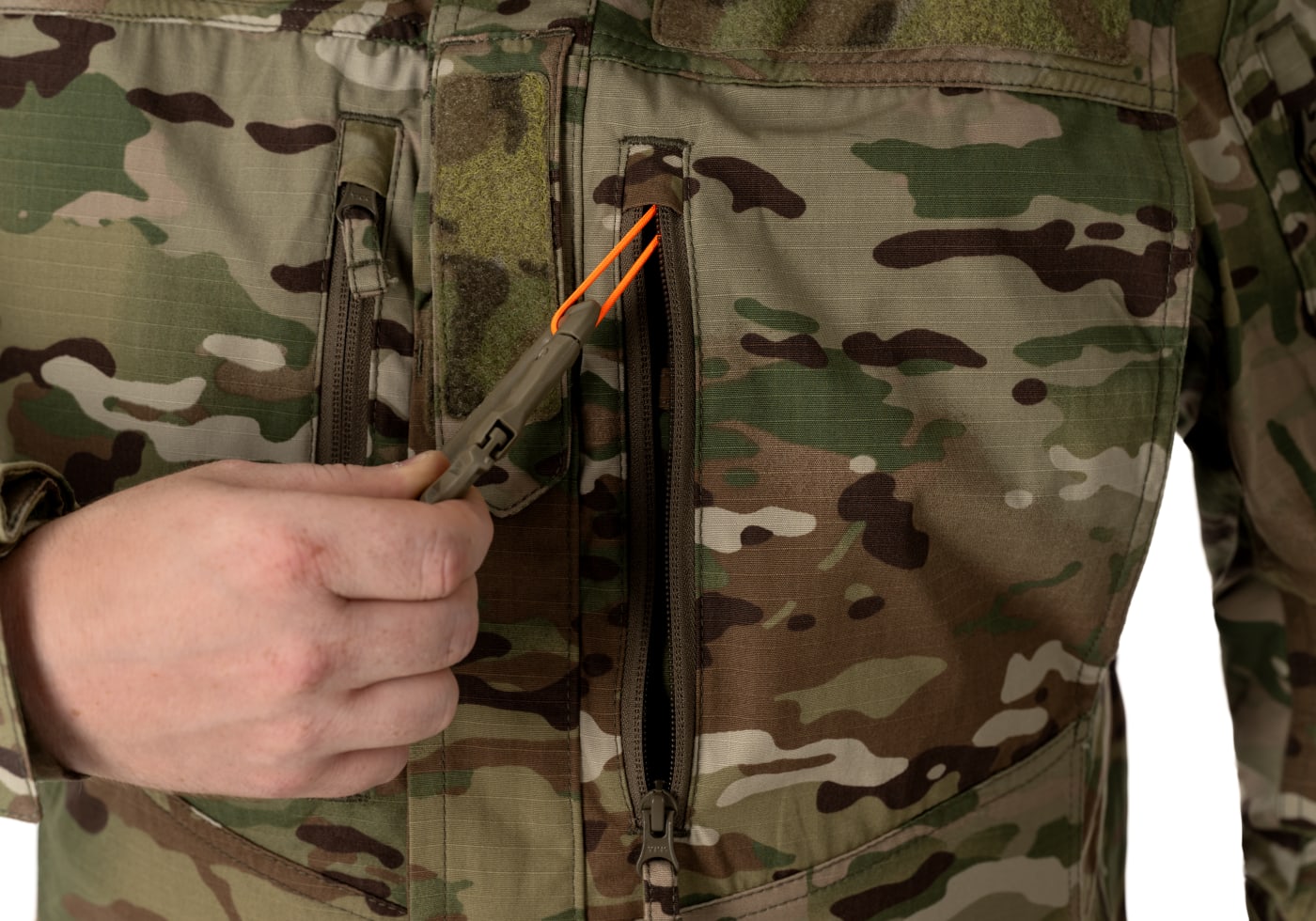 Clawgear Raider Field Shirt MK V