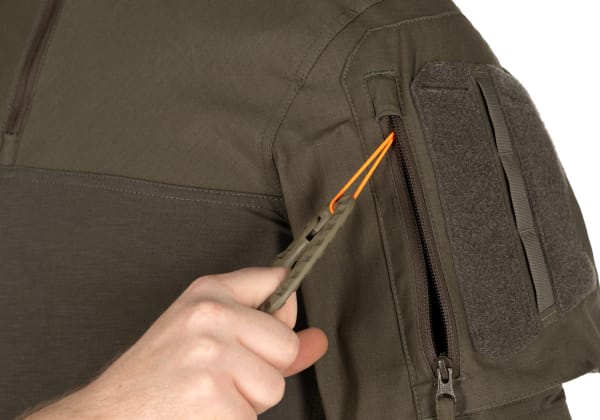 Clawgear Raider Combat Shirt MK V ATS Flex