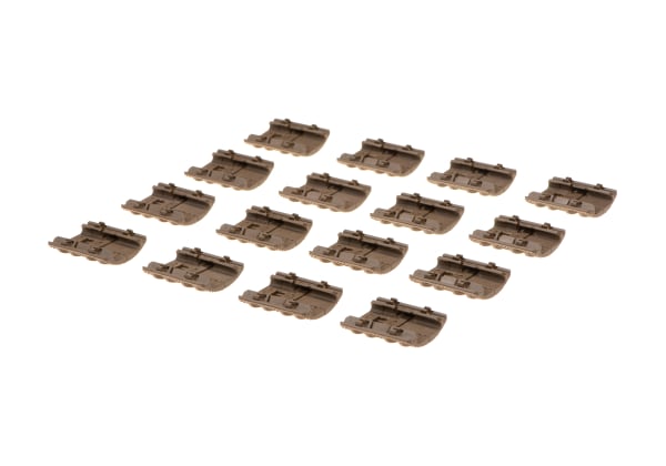 MP MP Enhanced Rail Cover