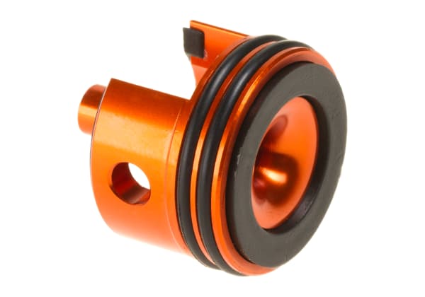 Point V2 Aluminum Silent Cylinder Head