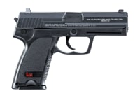 Heckler & Koch USP Co2