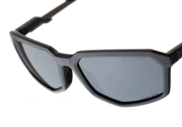 Wiley X WX Recon Polarized Grey
