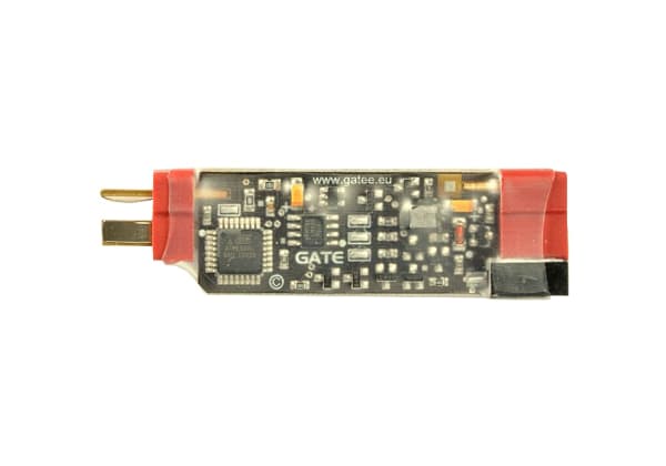 Gate MERF 3.2 Mosfet