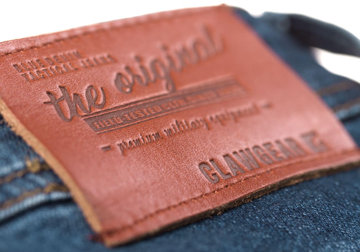 Clawgear Denim Tactical Flex Jeans