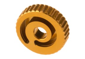 Maple Leaf Hop Adjustment Wheel for M1911 / Hi-Capa / P226 Gas Pistol