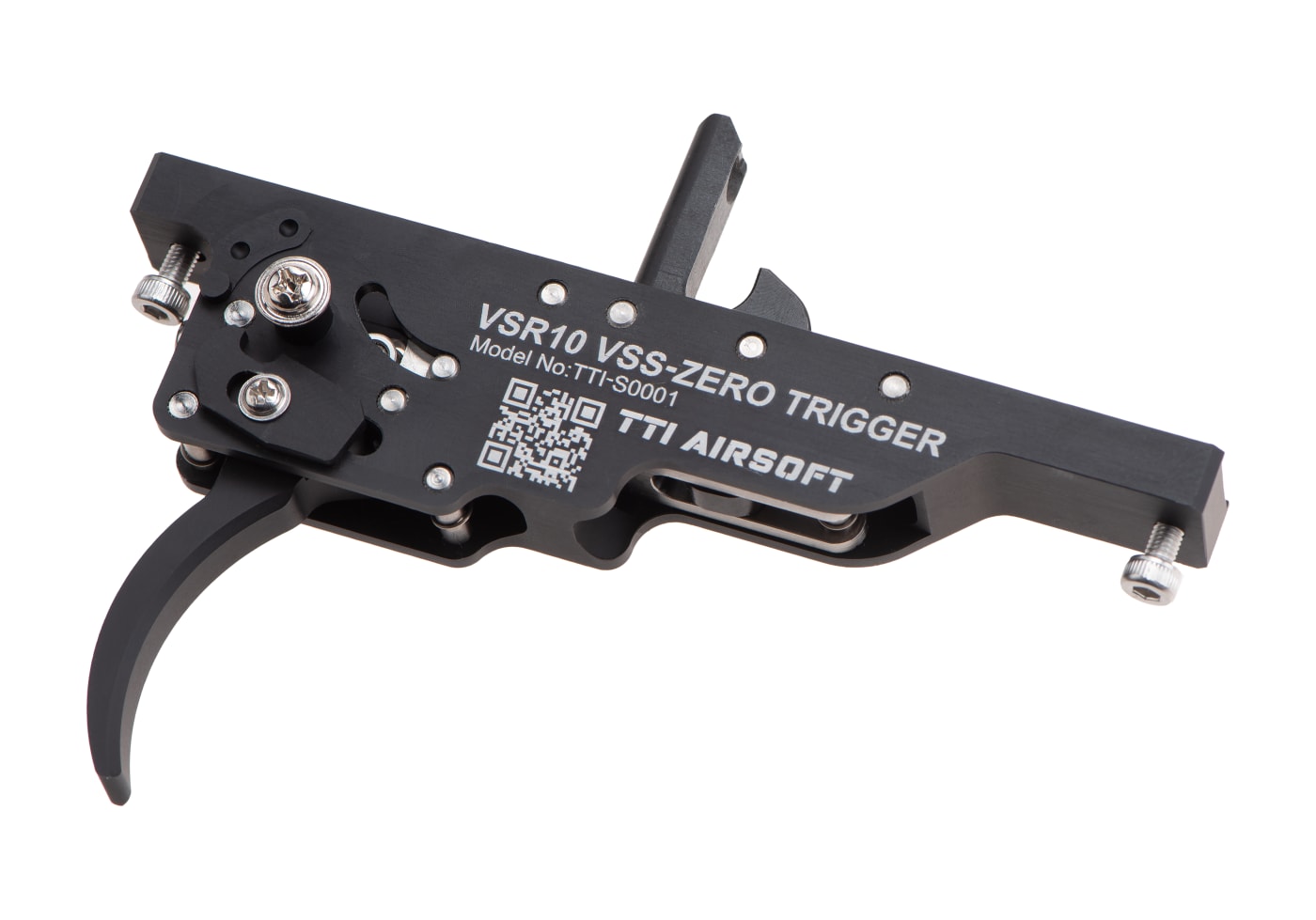 TTI Airsoft VSS-Zero Trigger for VSR10