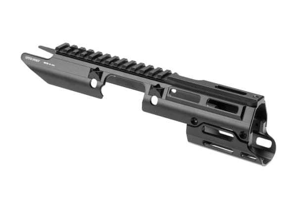 Leapers Monolithic M-LOK Handguard for MP5K