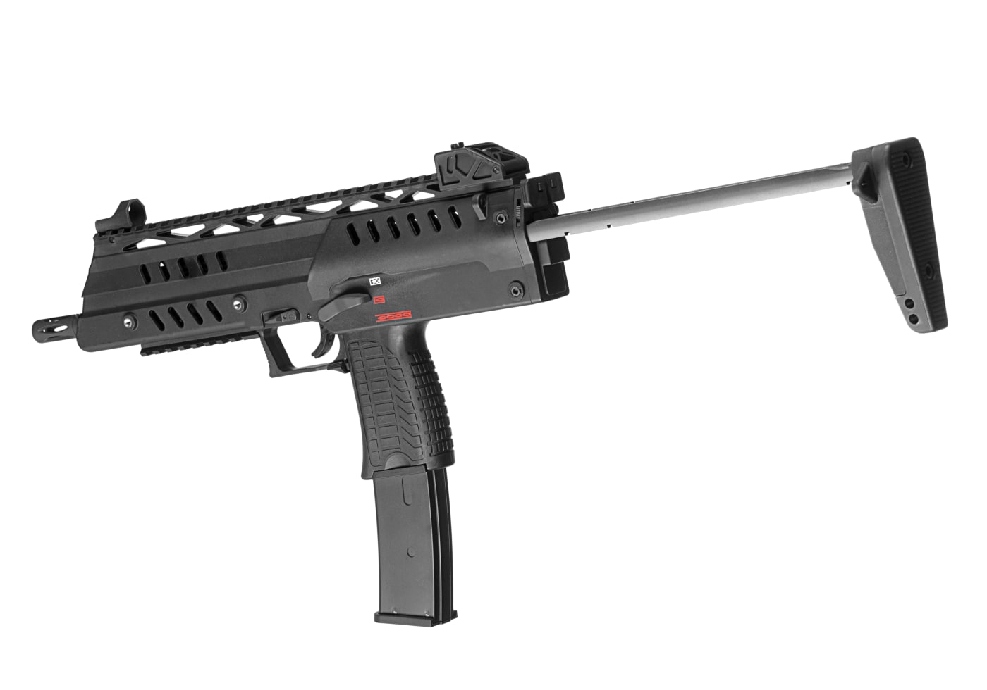 WE SMG-8 GBR