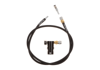 Polarstar Micro Reg Gen 2 w/ Braided Air Line 42 Inch