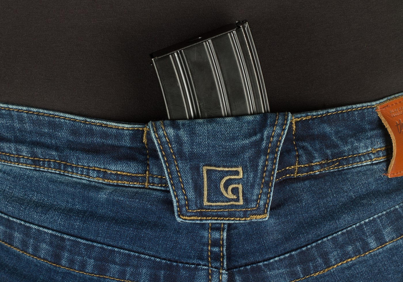 Clawgear Denim Tactical Flex Jeans