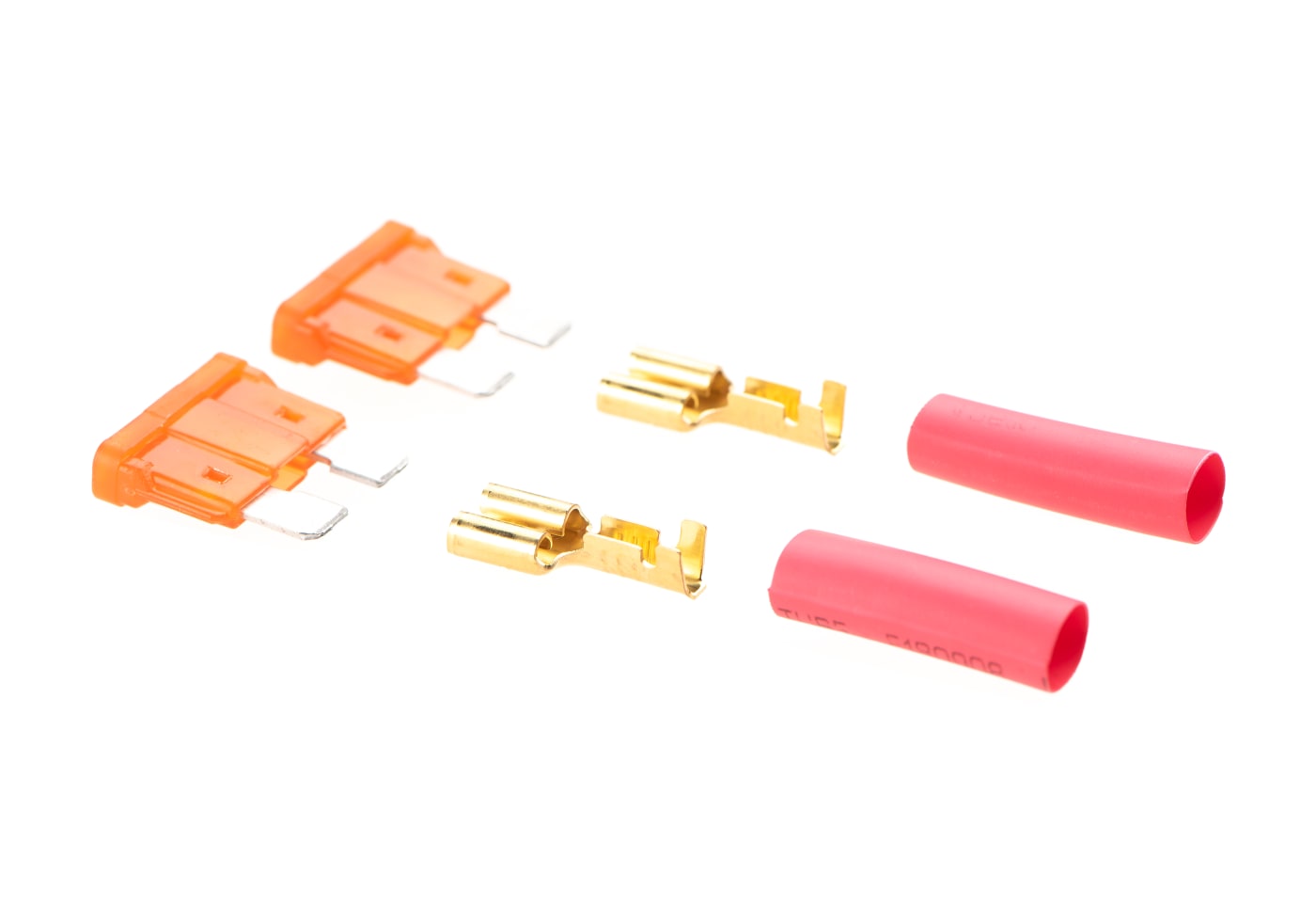 Gate Mini Fuse 2pcs
