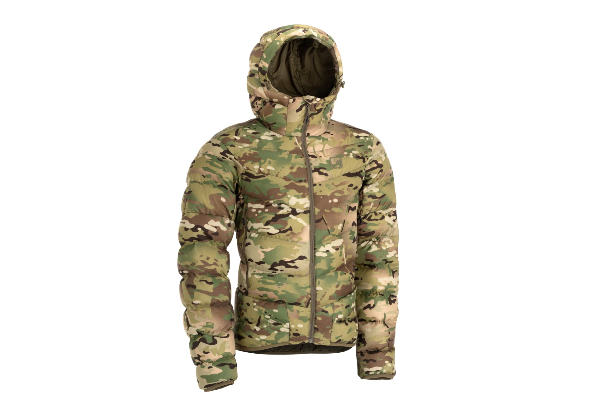 Clawgear LRICC Insulated Hoody