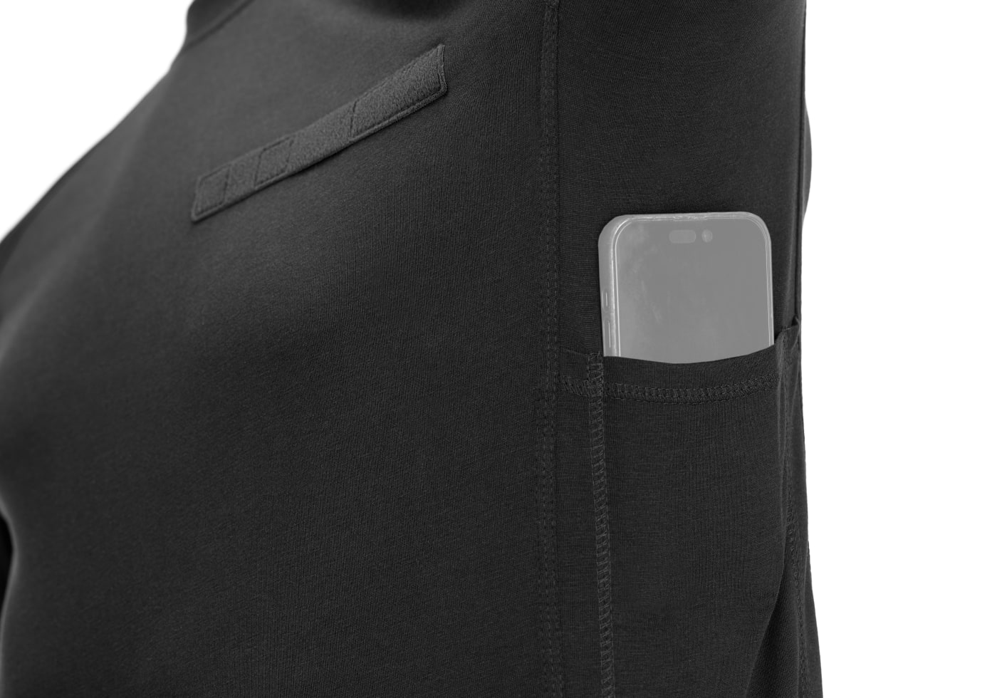 Clawgear Instructor Shirt MK III LS LW