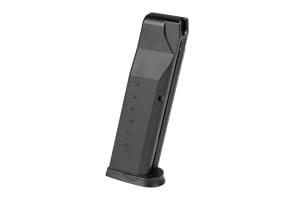 KWC Magazin M&P Co2