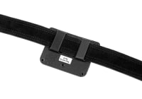 Frontline Polymer Double Pistol Mag Pouch