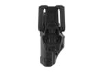Blackhawk T-Series L2D Duty Holster for Glock 17/19/22/23/34/35 Right Side