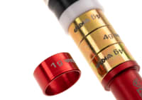 KPP Adjustable Weight Short Piston 90° for VSR-10 - Piston Braker