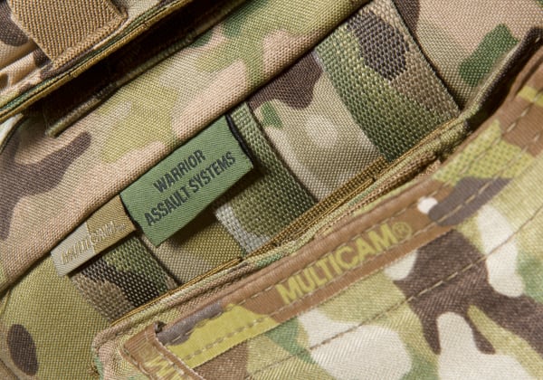 Warrior Grab Bag 5.56