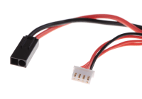 Nimrod Lipo 11.1V 1000mAh 65C Graphene PEQ Type