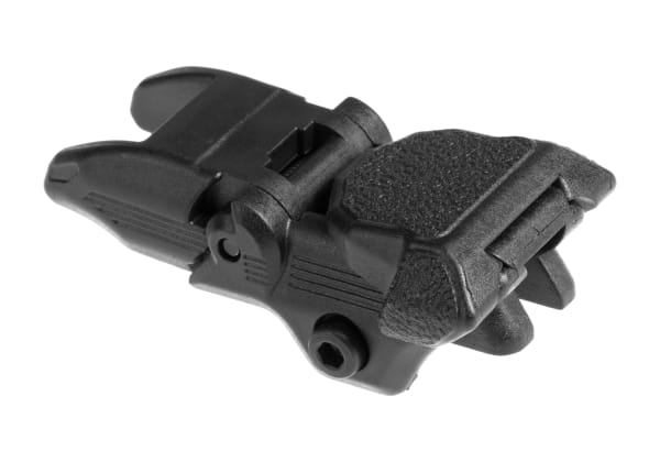 ICS CXP Front Flip-Up Sight