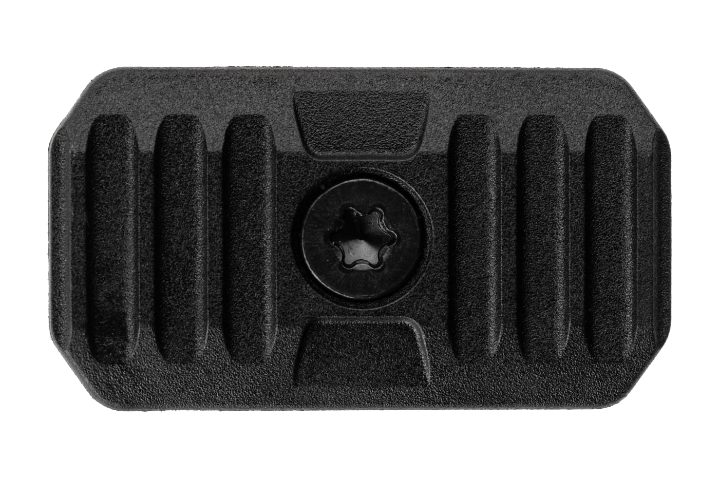 Strike Industries Cable Management Rail Covers Short 2pcs