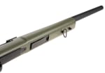 Snow Wolf M24 SWS Sniper Weapon System