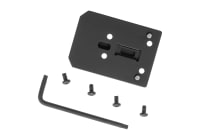 Holosun AEMS Low Mount