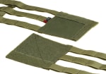 Crye Precision by ZShot AVS 3-Band Skeletal Cummerbund