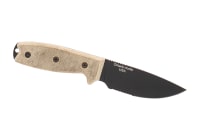 Ontario RAT-3 Serrated