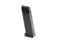 ASG Magazin M92F GNB 21rds