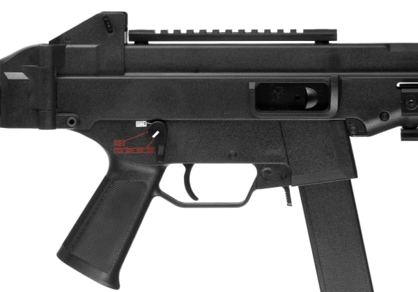Heckler & Koch UMP Sportsline BLK
