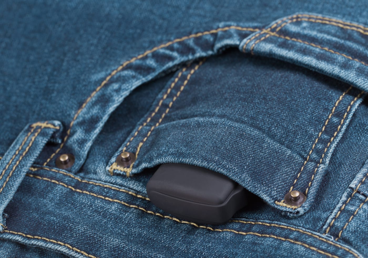 Clawgear Denim Tactical Flex Jeans