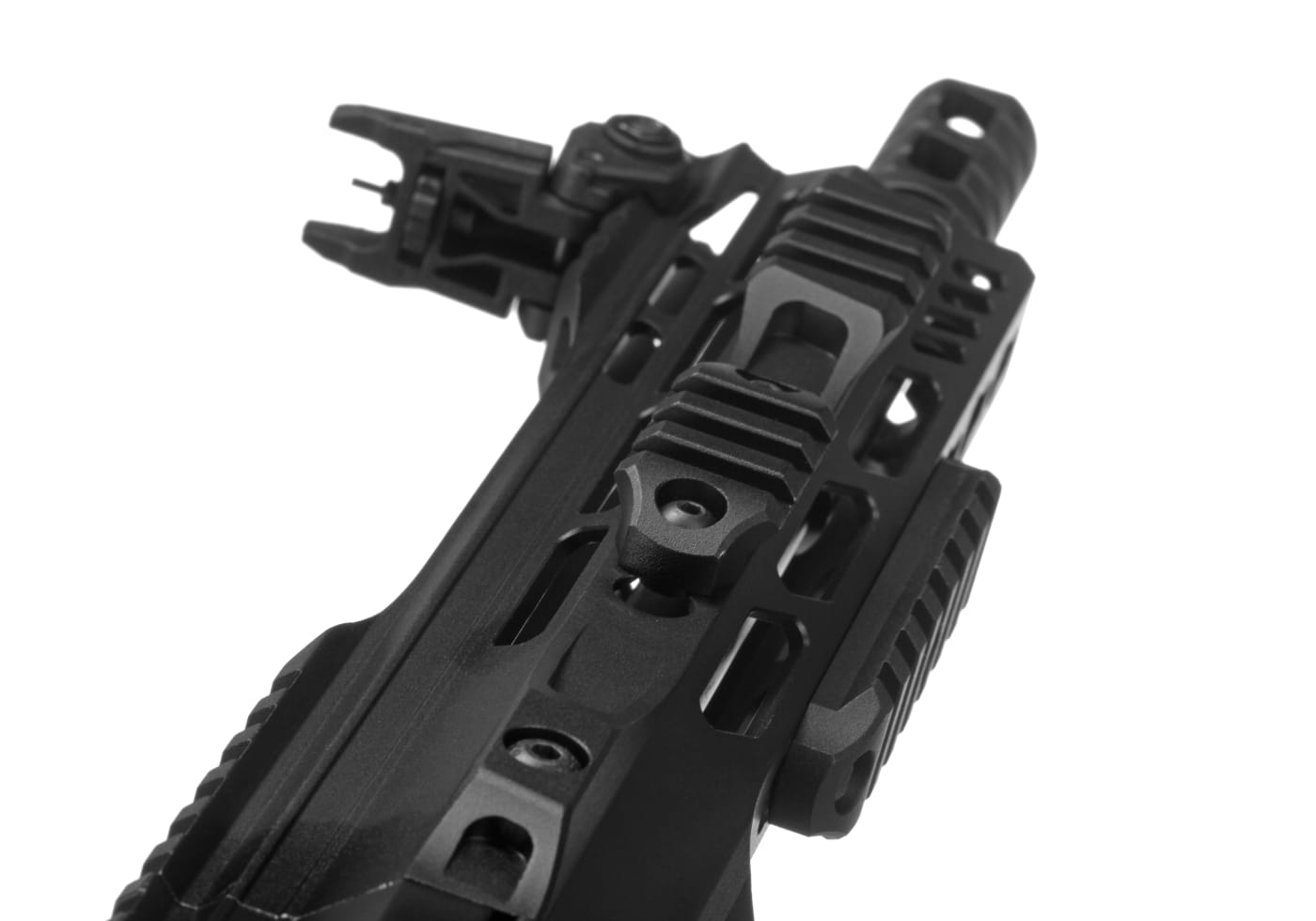 ICS CXP MARS SBR